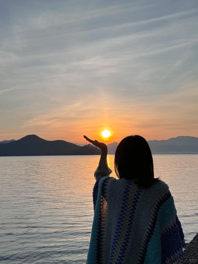 新春六日闲游：从昆明花海到洱海月再到古城灯火