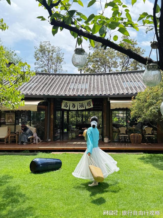 去云南旅游玩6天要多少钱？昆大丽六日程＋打卡指南+价格攻略